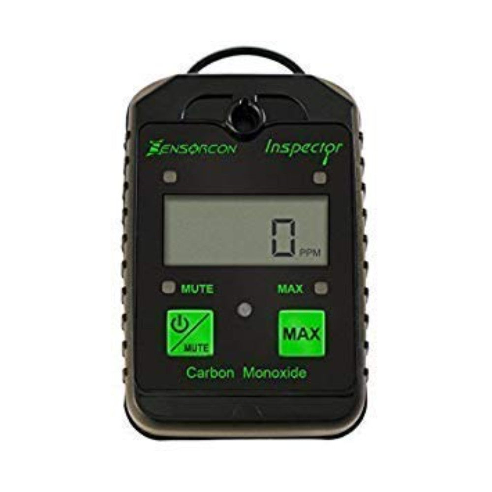 Card, Air Monitoring, Hydrogen Sulfide,  0-20 Ppm, Hsp020-05 Hsp020-05