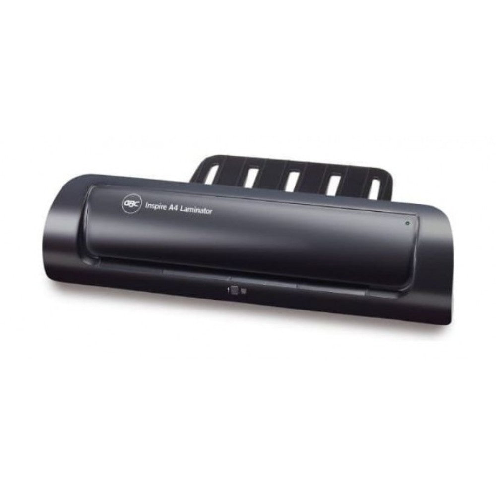 Machine, Laminator, A4, Black, 150 Microns 4400304