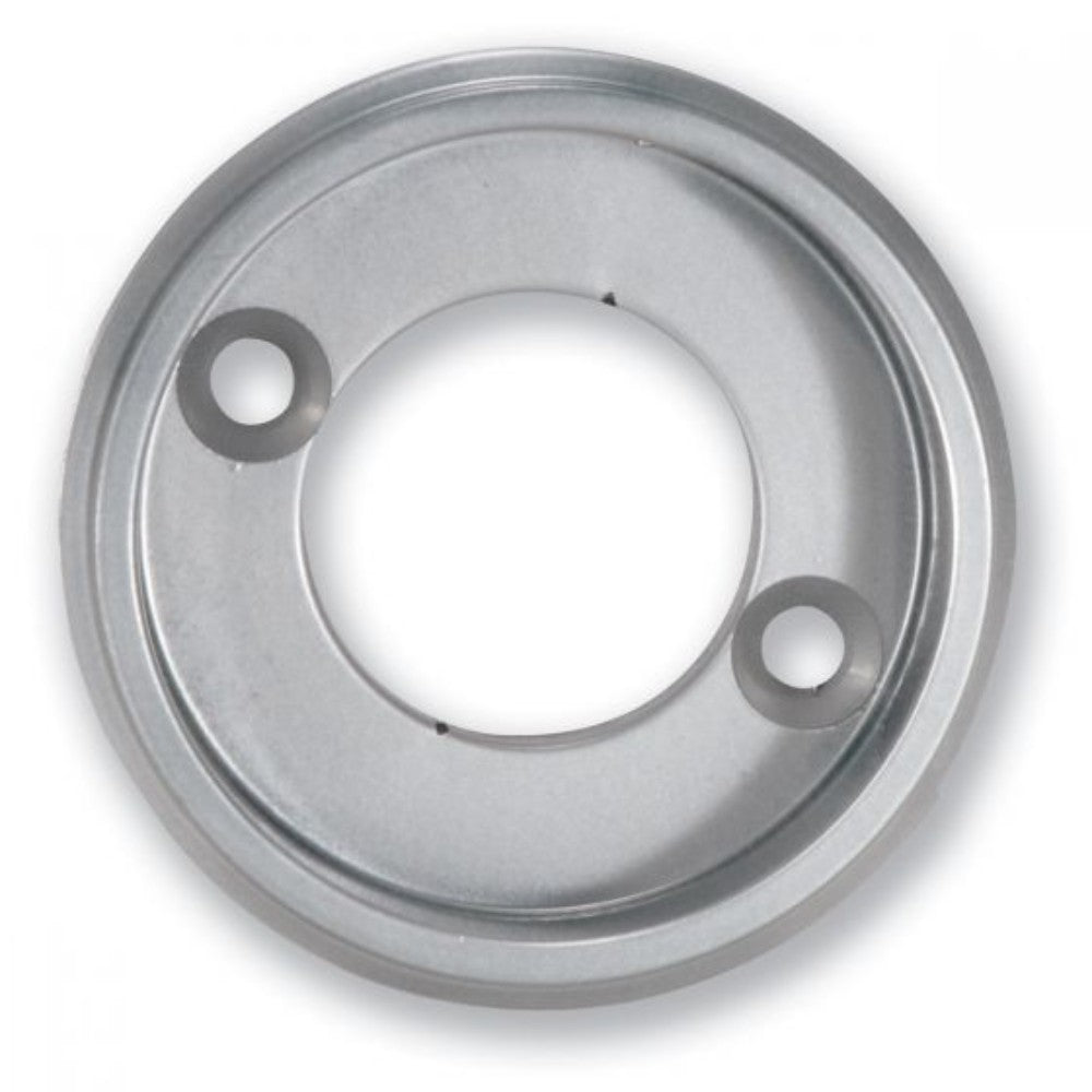 Plate, Mounting, Aluminum, Nst Male, 1-1/2 Inches Bl36515    