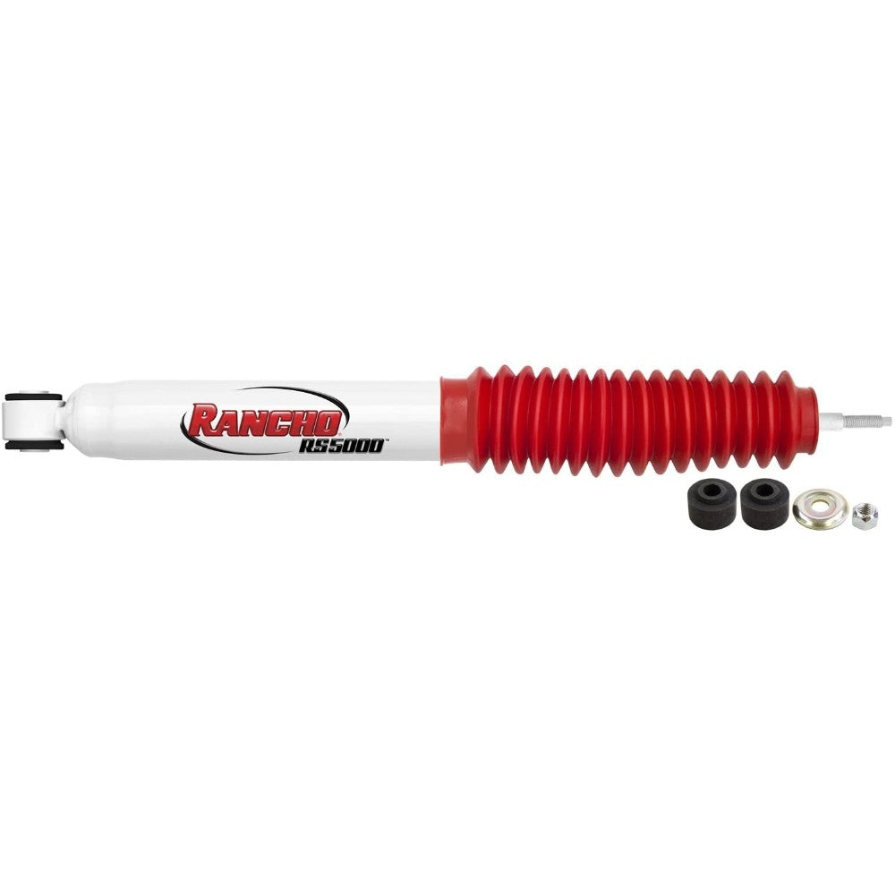 Shock Absorber, Rancho, Rs5295, 24.8 X 6.4 X 6.4 Inches Rs5295