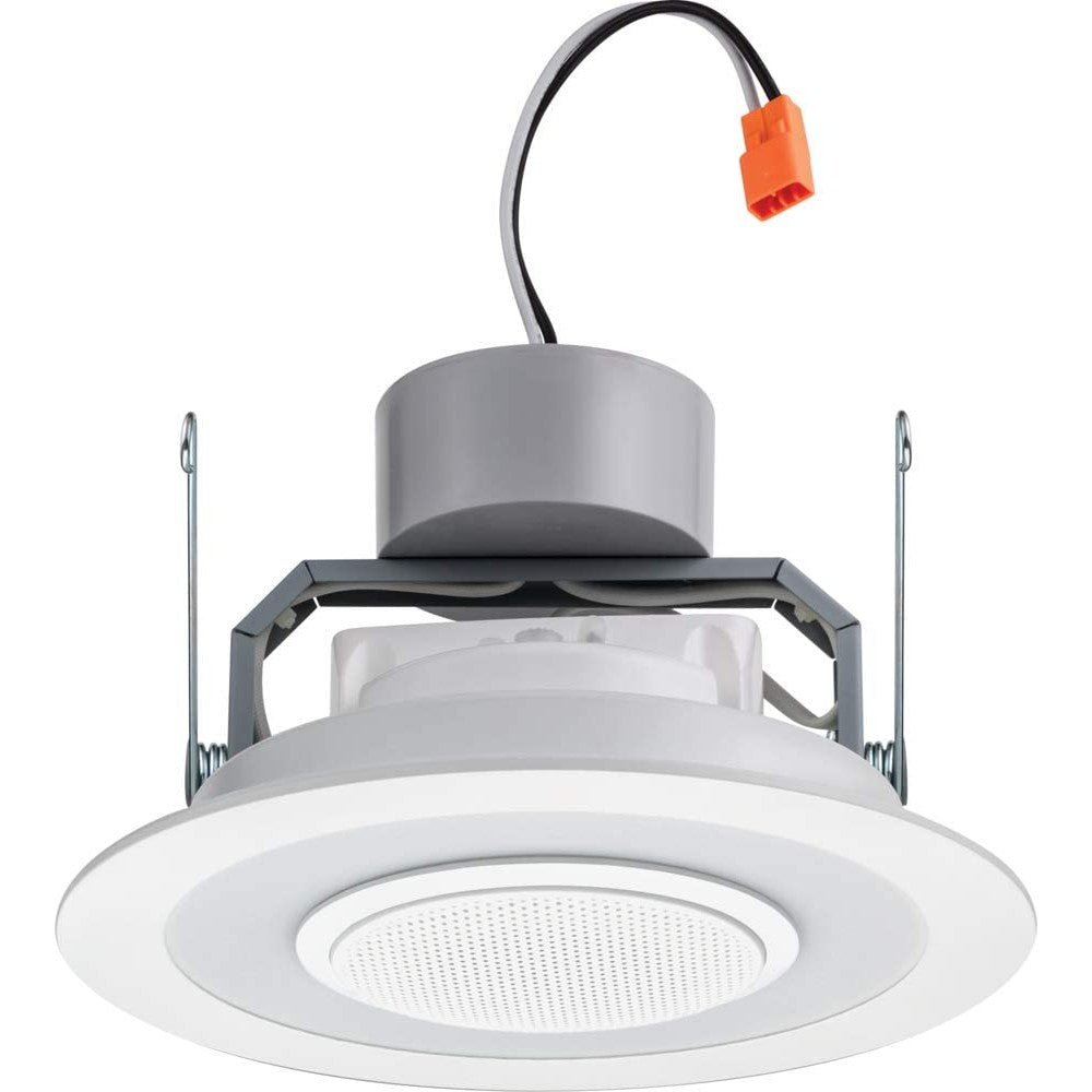 Light, Fixture, Duo, Five Modules, Red & White, 12V, 0.5A Tcrhd5