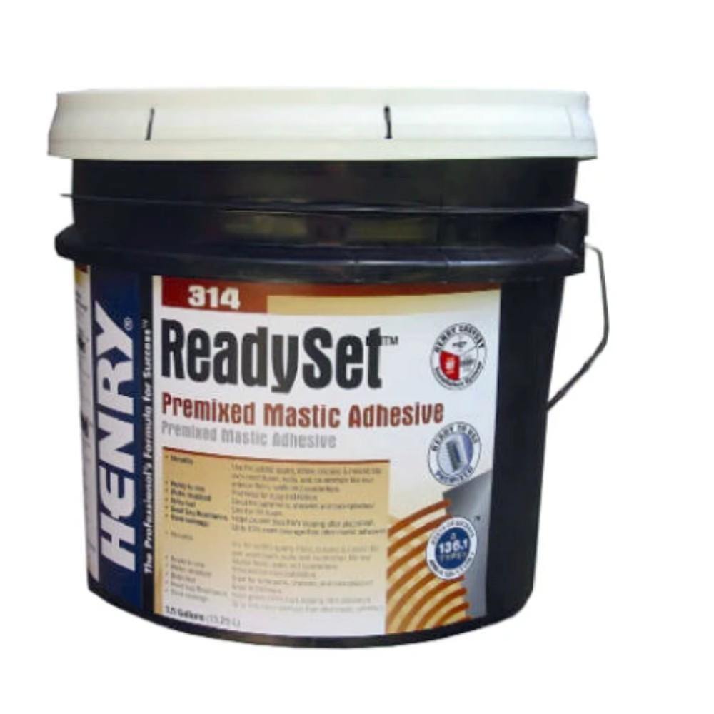 Adhesive, Multi-Purpose, 3.5 Gl 12257 - TagTorch