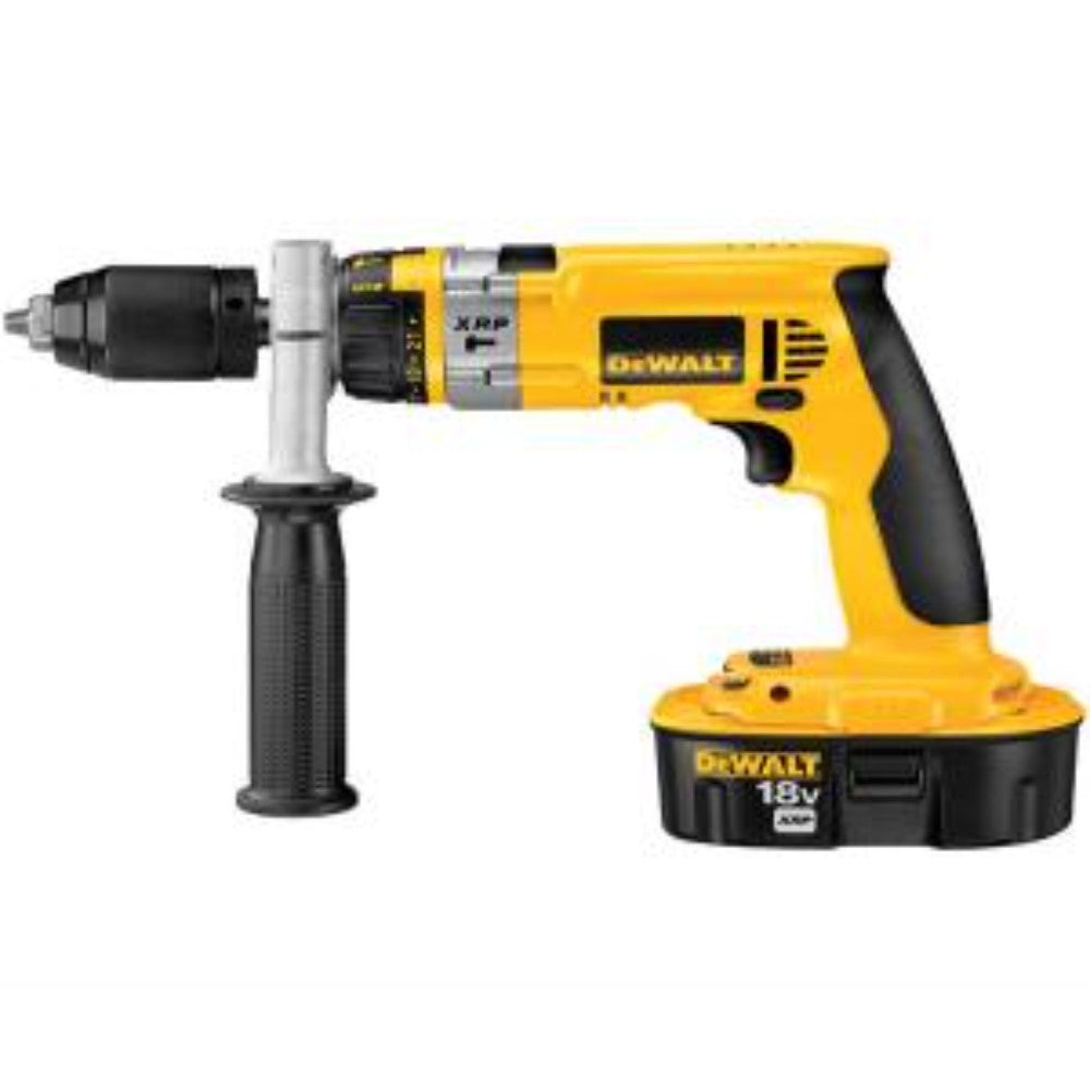 Drill Hammer, Driver Kit, 1/2 Inches, 220V Dcd959Kx220