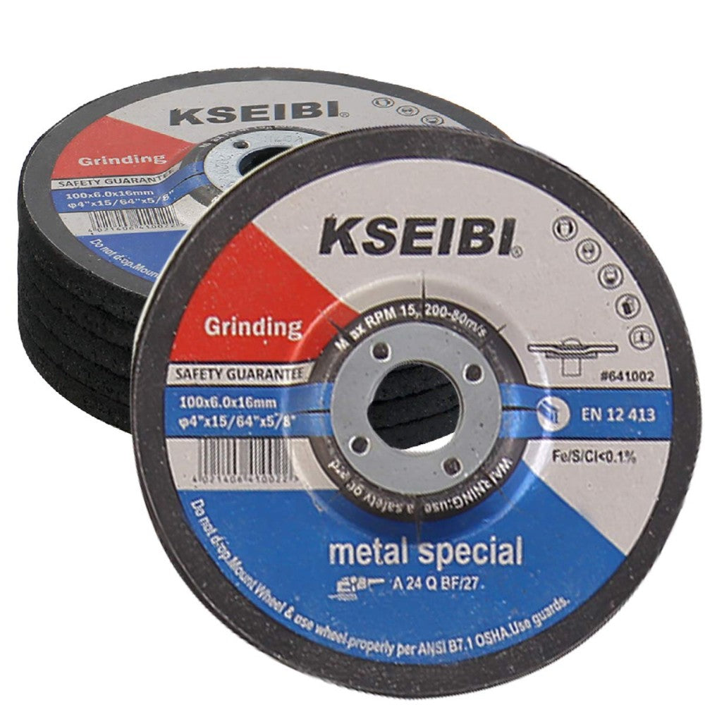 Grinding Disc, Metal Cutting , A17701N-Ae, 12" X 300 X 25 X 2.8Mm  A17701N-Ae