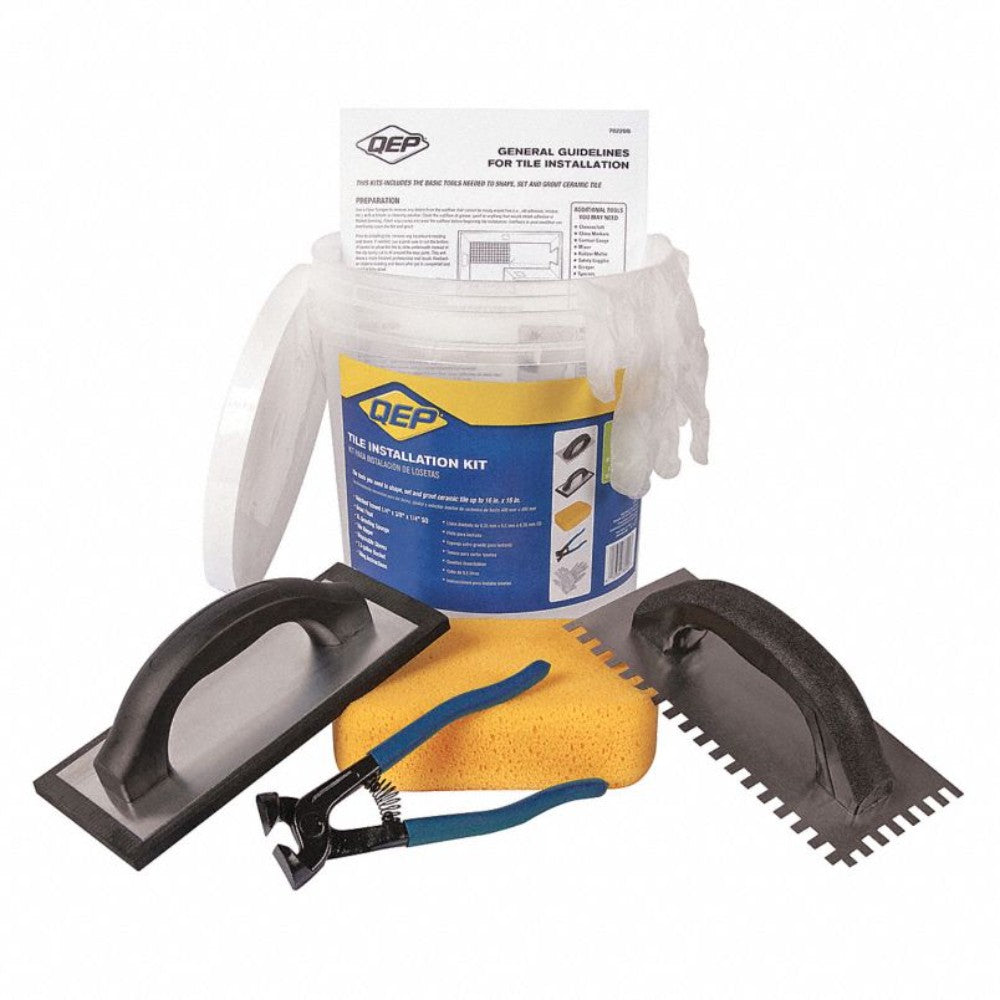 Installation Kit, Tile 78220Q