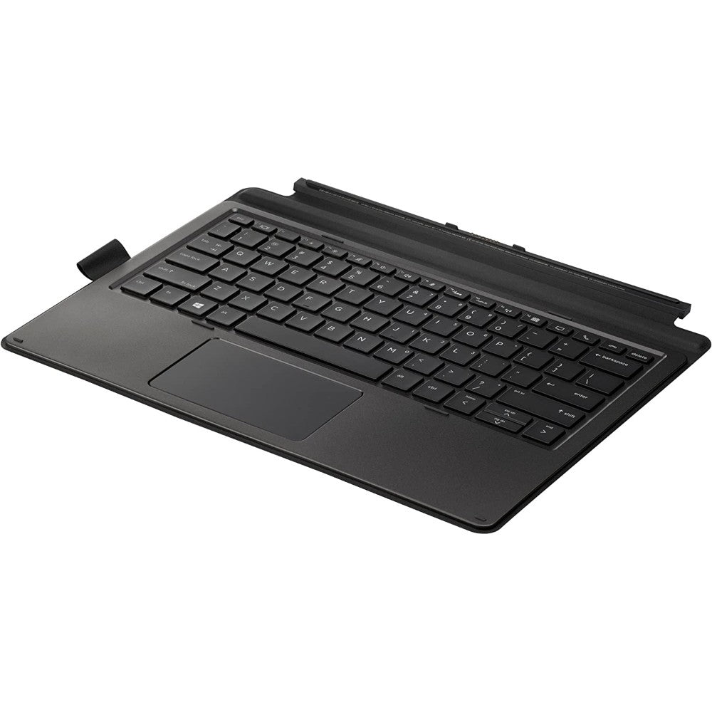 Keyboard, Data Entry, Tablet, 11.83 X 9.05 X 0.2 Inches 1Fv38Ut#Aba