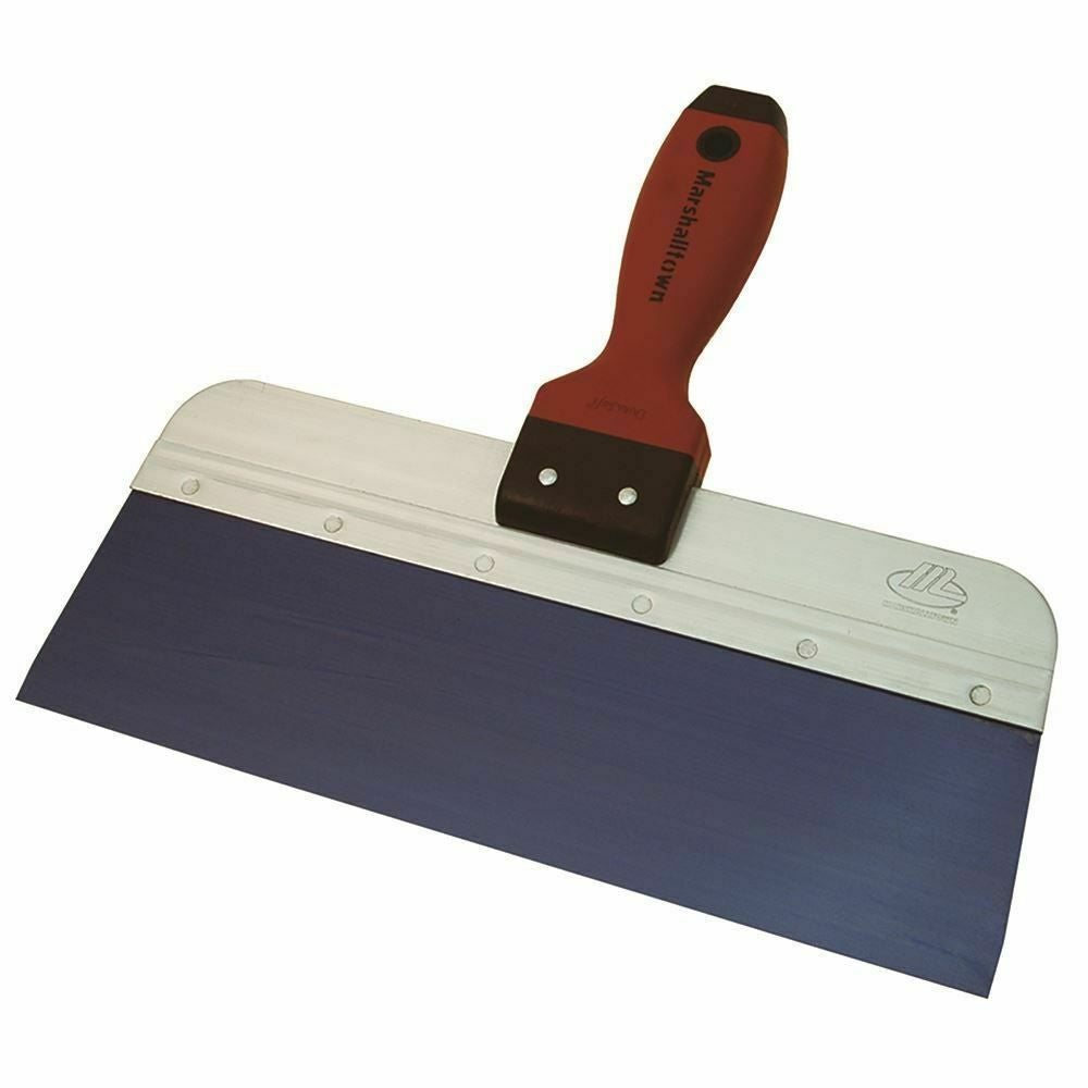 Taping Knife, Stainless Steel Blade,10" X 3" , M3510Sd