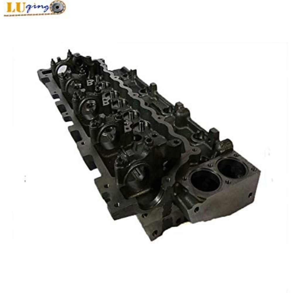 Cylinder Head Hd1040B 5.550.273.0