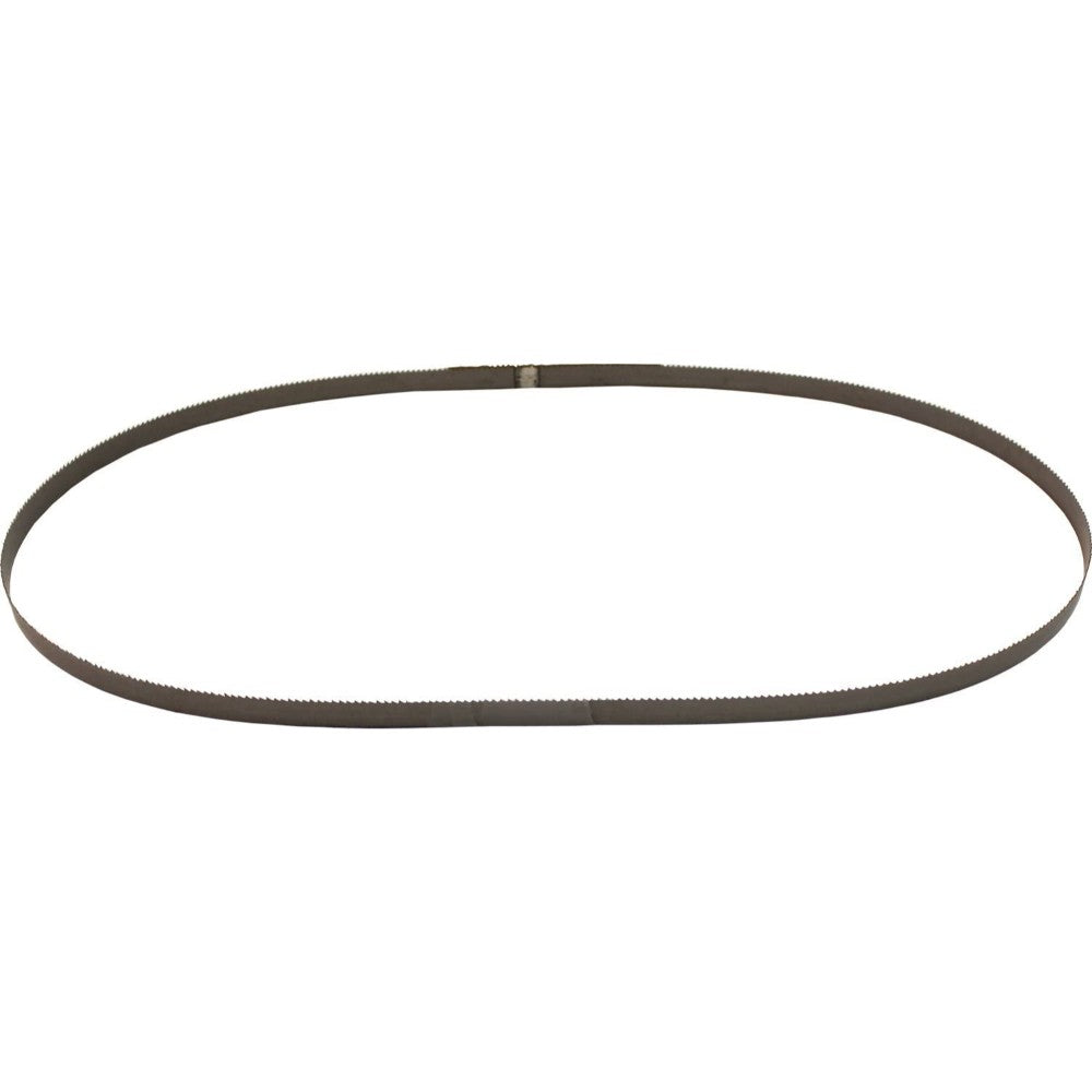 Blade, Band Saw, Metal Cutting, Bi-Metal, 24 Tpi, 1/2 X 44-7/8 Inches 792555-A