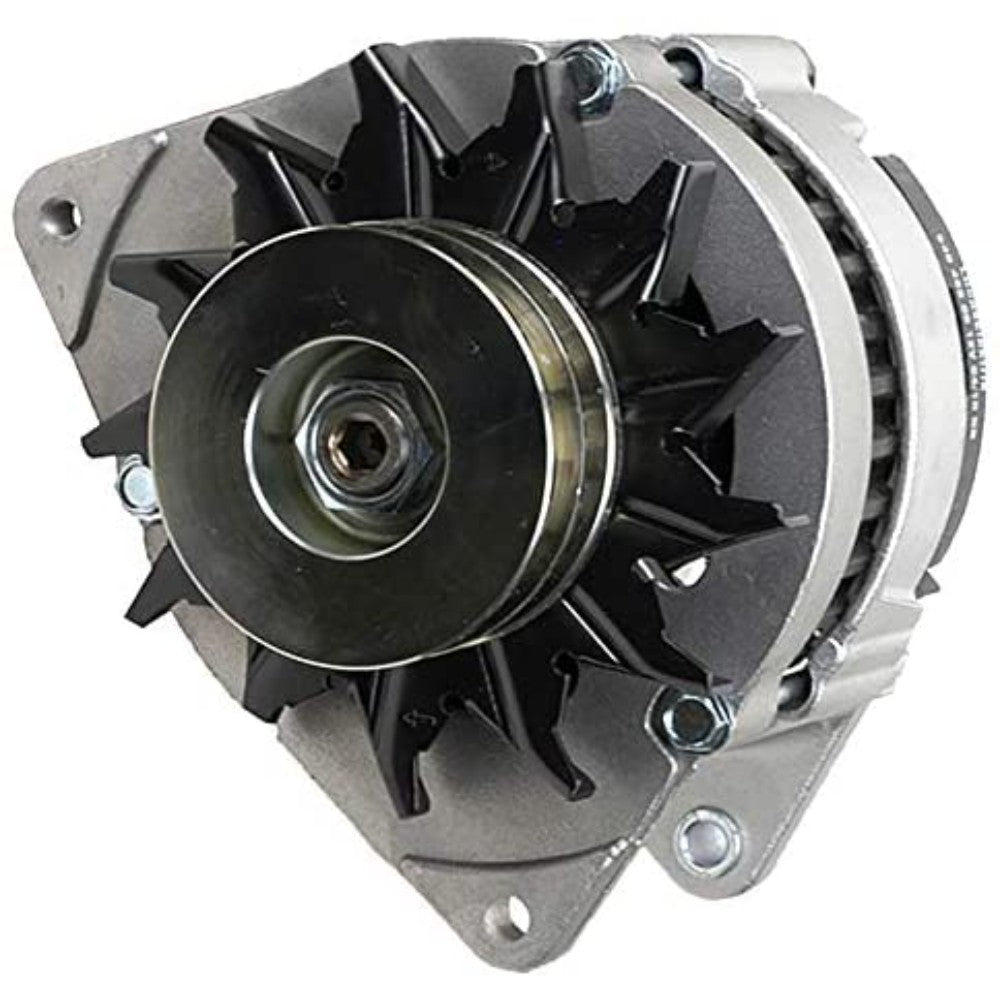 Generator, Engine Accessory (Alternator), 12V, 75A T416234