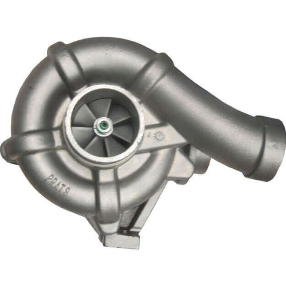 Turbo Supercharger, Engine, Non-Air, Low Pressure, Steel, 12 X 10 Inches 8C3Z-6K682-Aarm