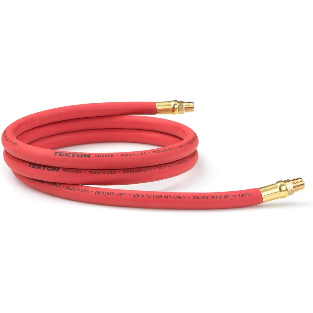 Hose, Nonmetallic, Rubber, 6 X 8 Inches 8C3Z-6N651-A