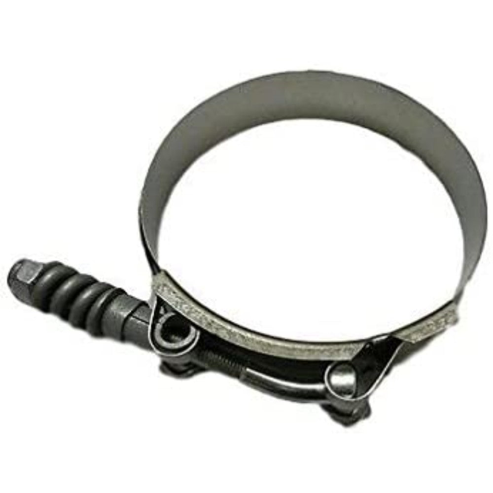 Clamp, Hose, Upper, Steel, 6.5 X 0.5 Inches 6C3Z-6K786-Ca