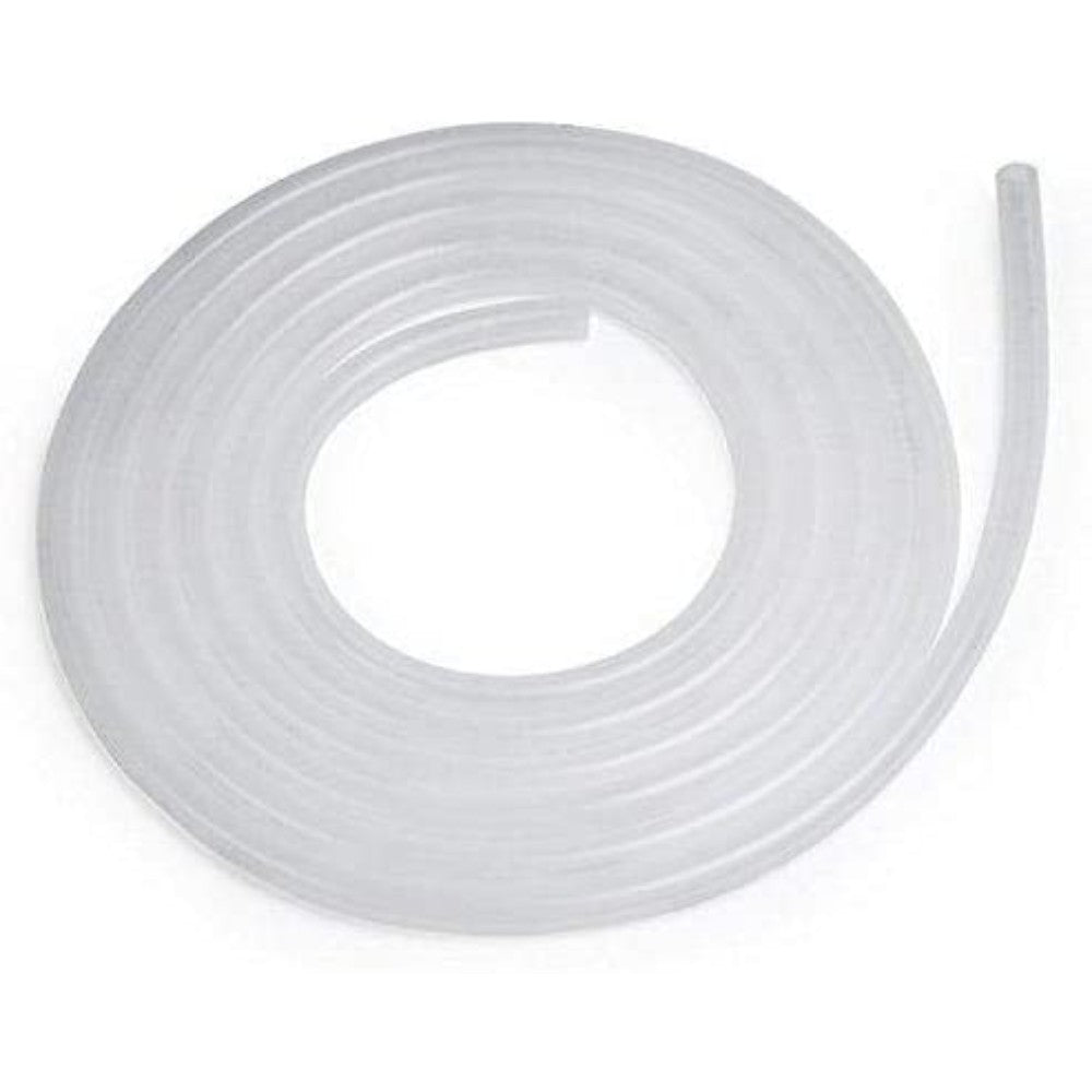Hose, Nonmetallic, Silicone Rubber, 3 X 4.125 Inches 8C3Z-6W651-A