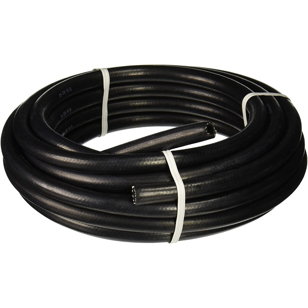 Hose Assembly, Nonmetallic, Silicone Rubber, 3 X 3.7 Inches 8C3Z-6W650-A