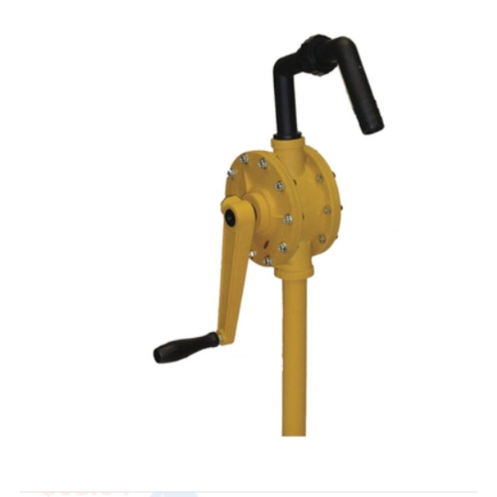 Pump, Drum, Manual, Polypropylene 4946-99