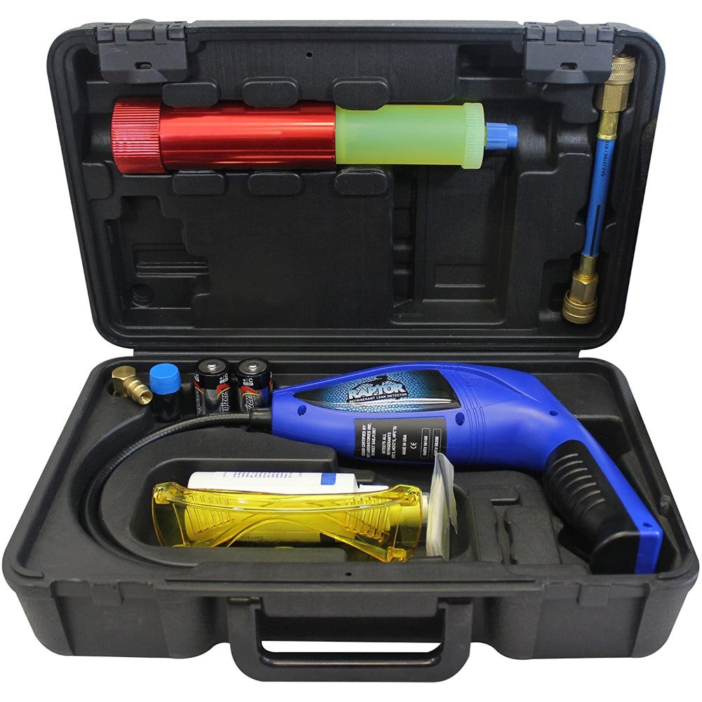 Detector Kit, Uv Leak, Electronic 56300