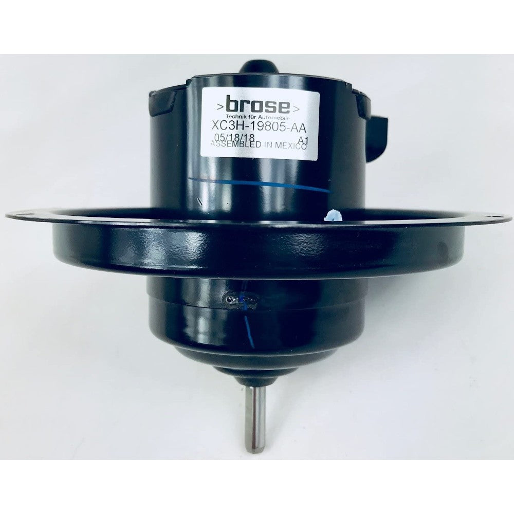 Wheel, Blower Motor, Plastic, 4.38 X 7.75 X 8 Inches 2C3Z-19834-Aa, Mm1084