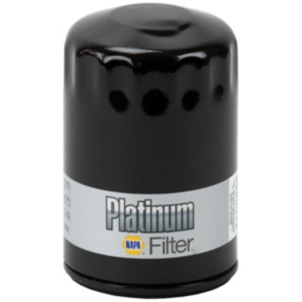Filter Element, Fluid, Spin-On, Hydrogenated Nitrile,  Pfl 4100255