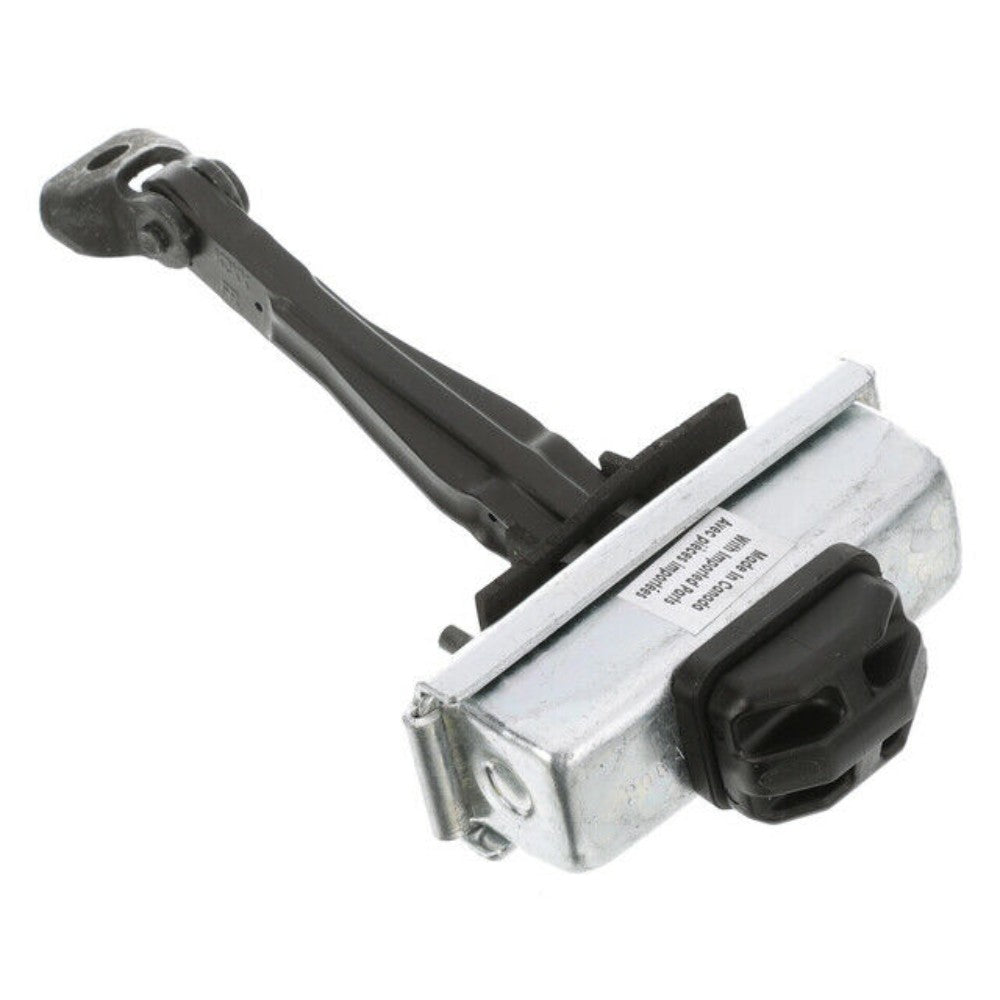 Link, Asm-Front, Side Door Check, Rubber, Steel, 4 X 6 Inches 84186138