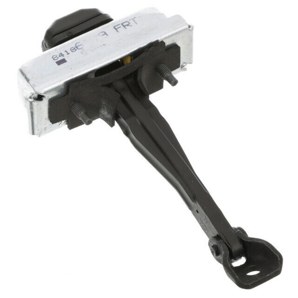 Link, Asm-Front, Side Door Check, Rubber, Steel, 4 X 6 Inches 84186138
