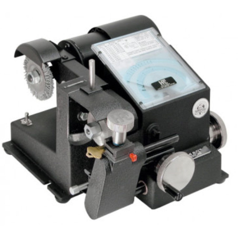Key Duplicating Machine, 240V, 50Hz, 1.8 Amps 1200Cmb240V