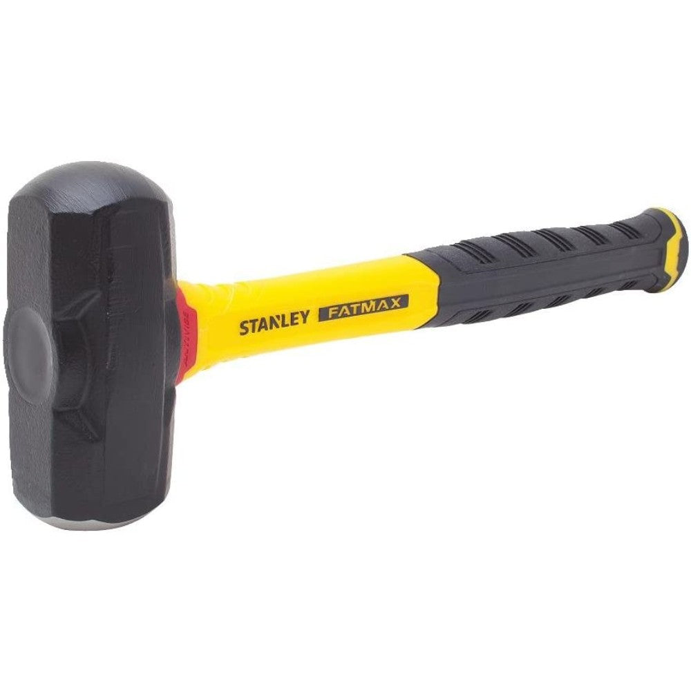 Hammer, Hand, Steel, 15 Inches, 4Lbs Fmht51297