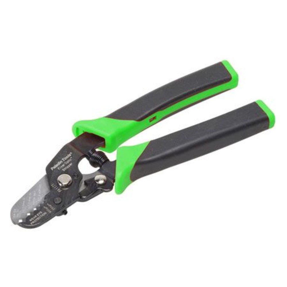 Stripper, Fiber Optic, Progrip, 5 In 1 93-100-401