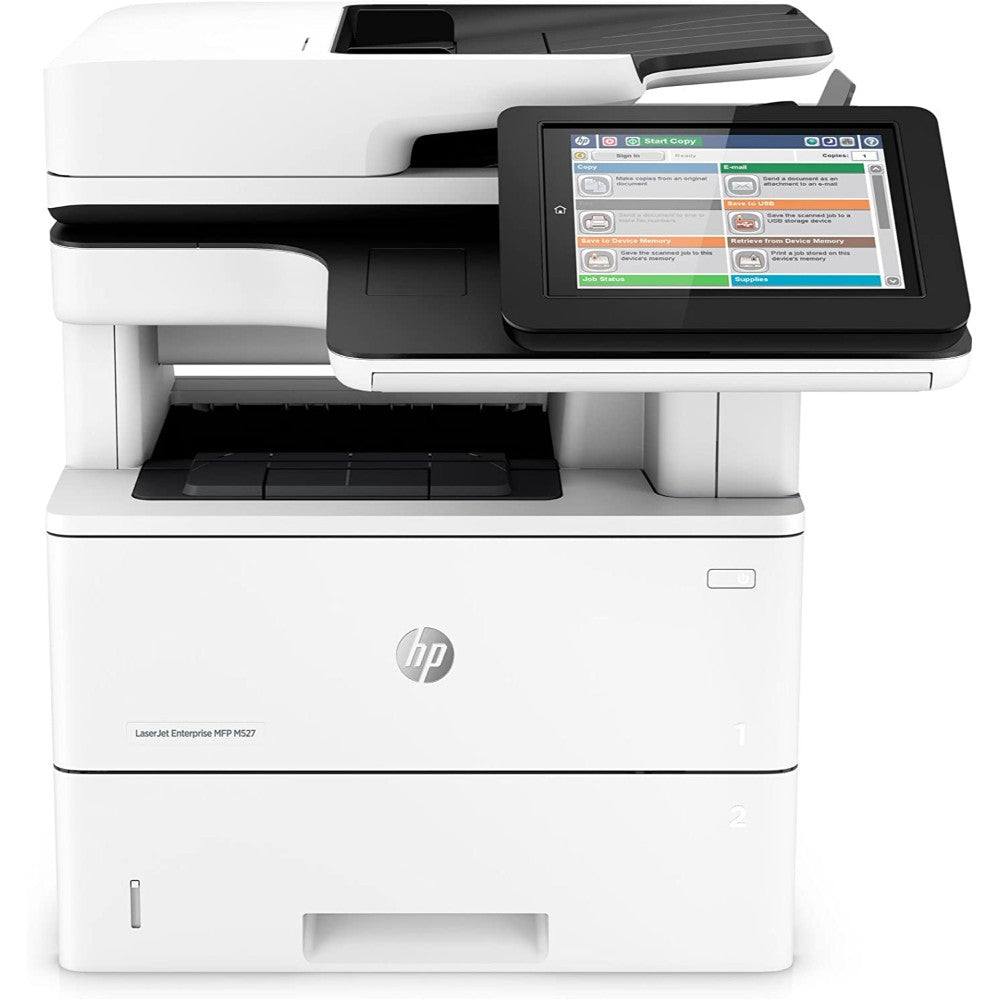 Hewlett Packard M527Dn