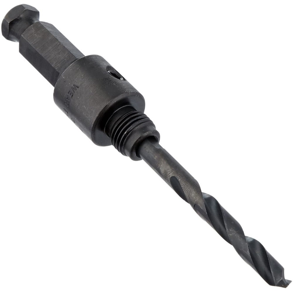 Arbor, Hole Saw, Standard Hex, 1/2 Inch 373002