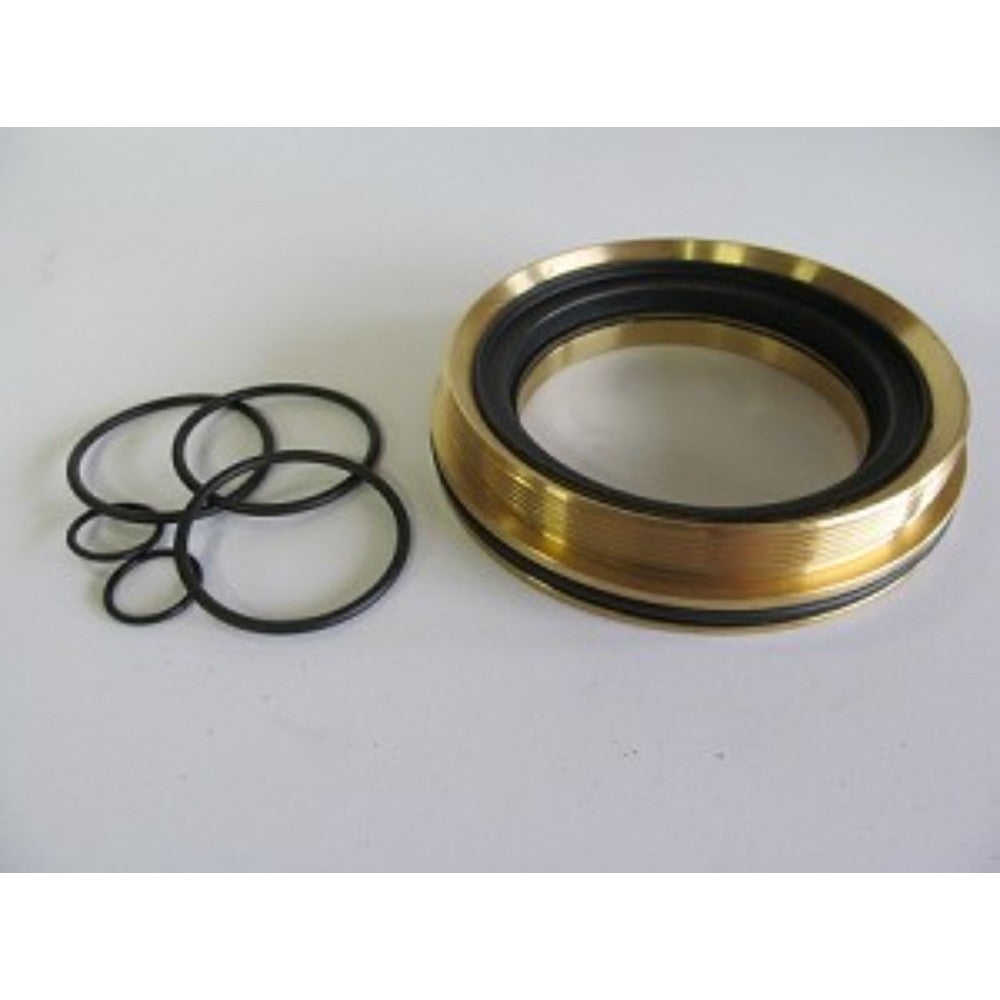Seal Kit, Field Service, Gated Wye, 10 Components 80947001