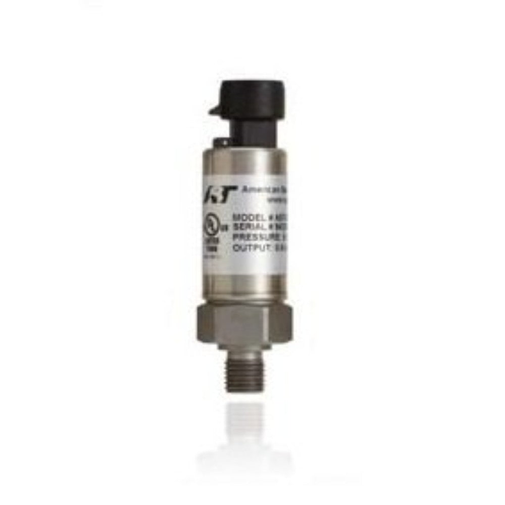 Sensor, Pressure, 0-600 Psi, Steel, Plastic, 1.4 X 3 Inches Xe-Io3100Pt3-S0C