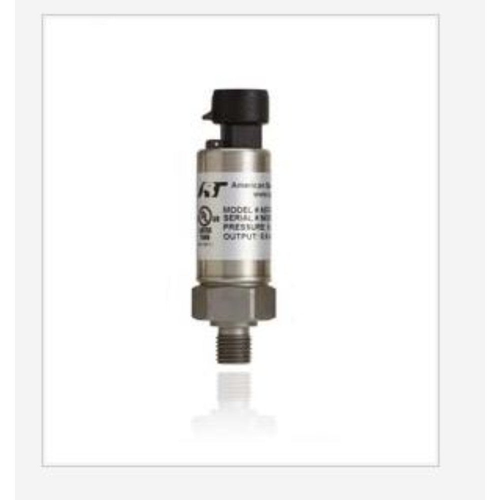 Sensor, Pressure, 0-600 Psi, Steel, Plastic, 2.37 X 0.75 Inches Xe-Fp4000Pt3-S0C
