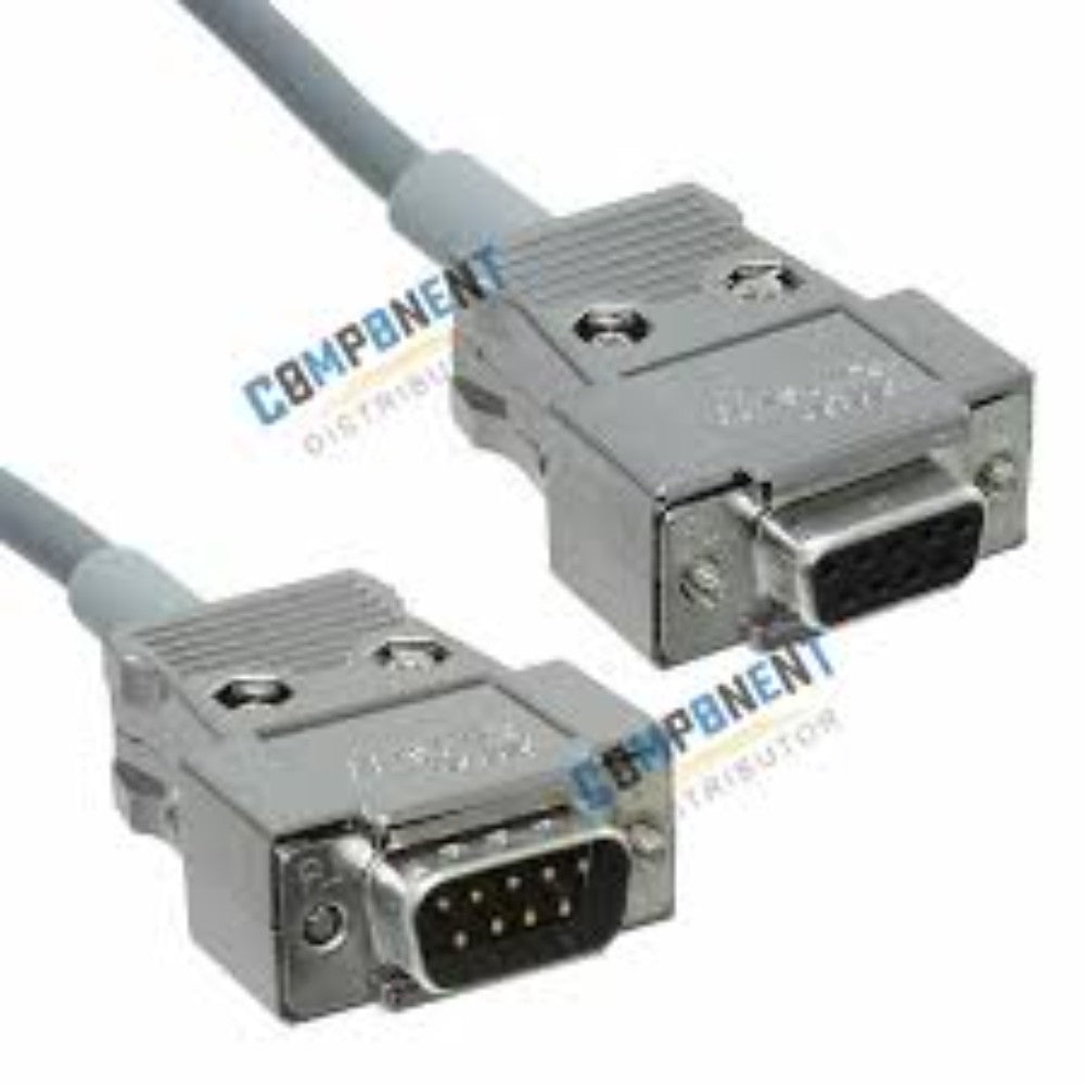 Computer Cables CABLE PT/ASC02 TO 9 PIN C200HCN229EU