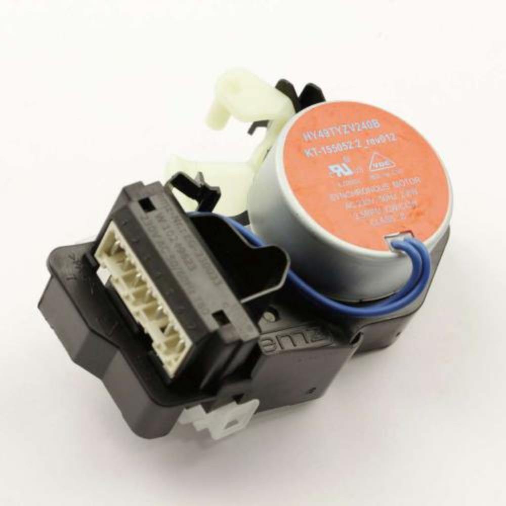 Actuator, Dispenser, Washing Machine, Cw/Ccw, 2.5 Rpm, 230 V, 50/60 Hz W10249623, Wpw10249623 - TagTorch
