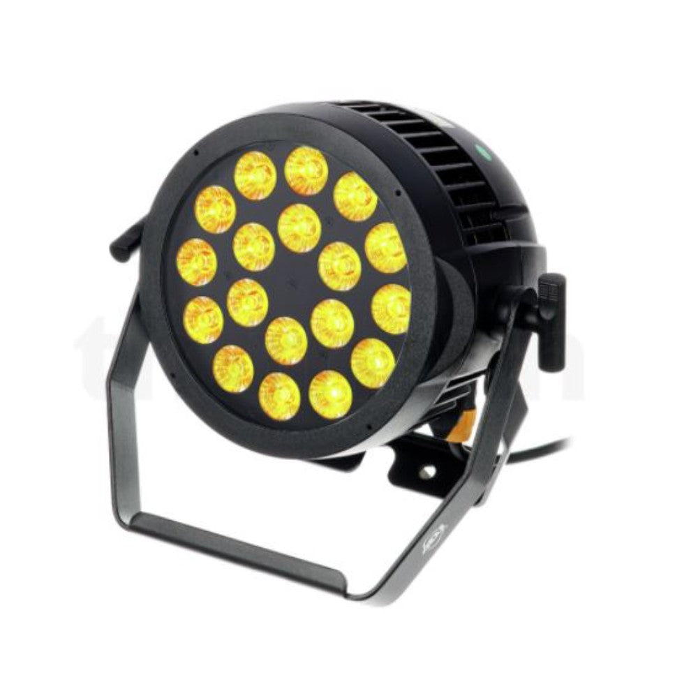 Light, Par, Led, 18 X 12 Watts, 13.25 X 9.25 X 11 Inches 18P Hex Ip