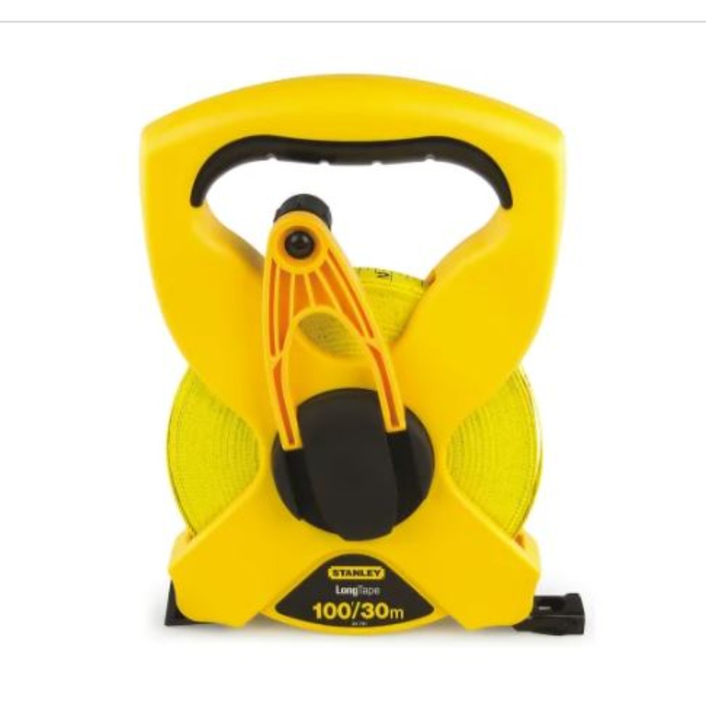 Tape Measure 3/8 In X 100 Ft 3644934