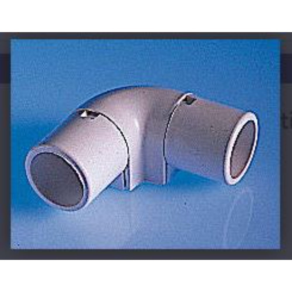 Elbow Conduit Pvc 20 Mm Mt 20Elb