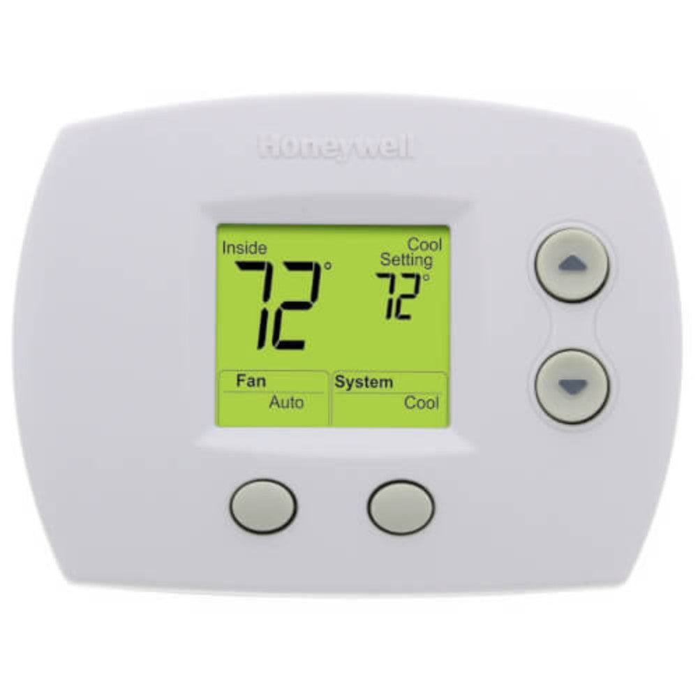 Thermostat 1H / 1C Non-Programmable Th5110D1006