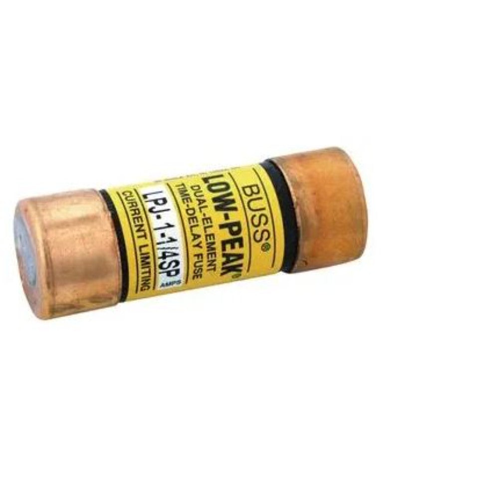 Fuses Lpj-60Sp
