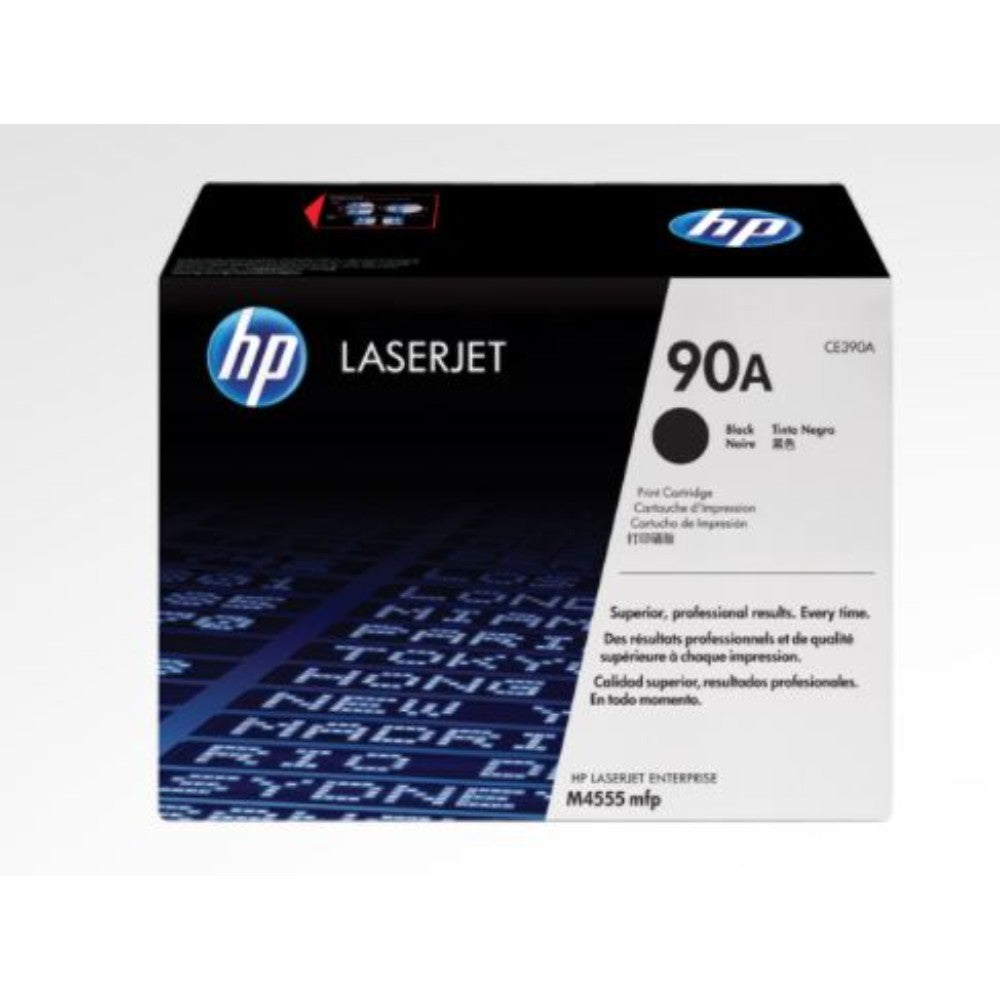 Cartridge Ink Standard Capacity 391Mm Wd 300Mm Ht 193Mm Dp Ce390A