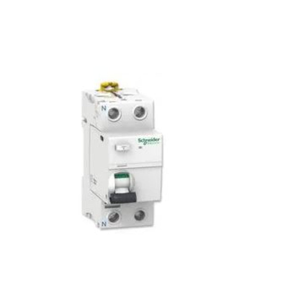 Circuit Breaker Residual Current 220 To 240Vac 40A 50/60Hz A9R41240