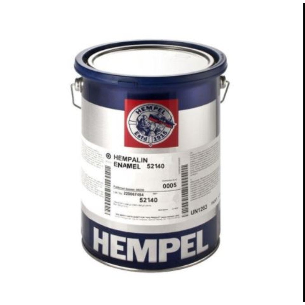 Paint Enamel 4L Liquid Light Gray Solvent 116Deg C 39Deg C E5100