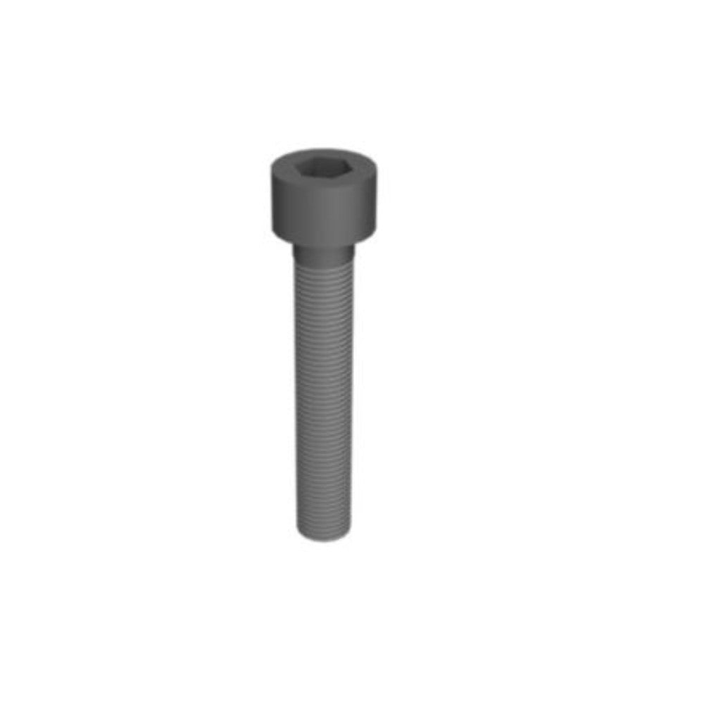 Bolt M6 X 1.0 X 35 Mm 136-4192