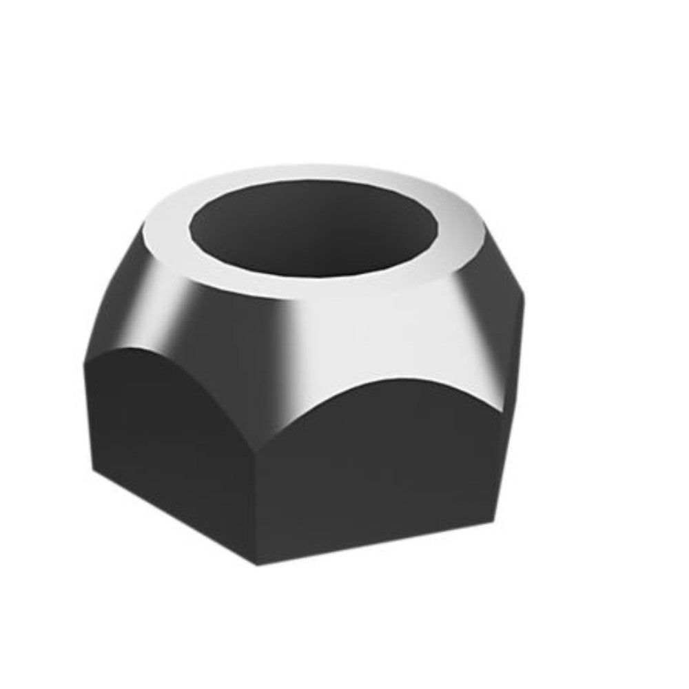 Locknut M6 X 1 Thd 6V-7743
