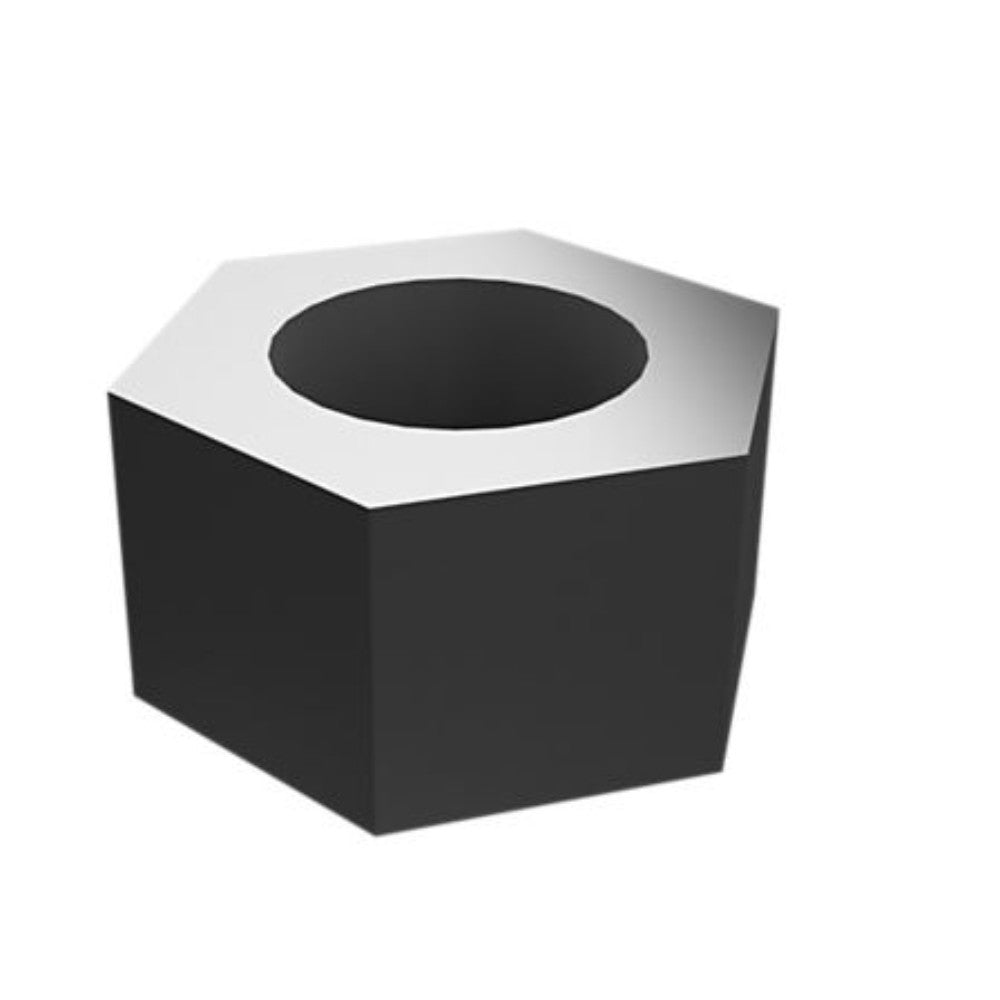 Nut M5 X 8 Thd 5C-2874