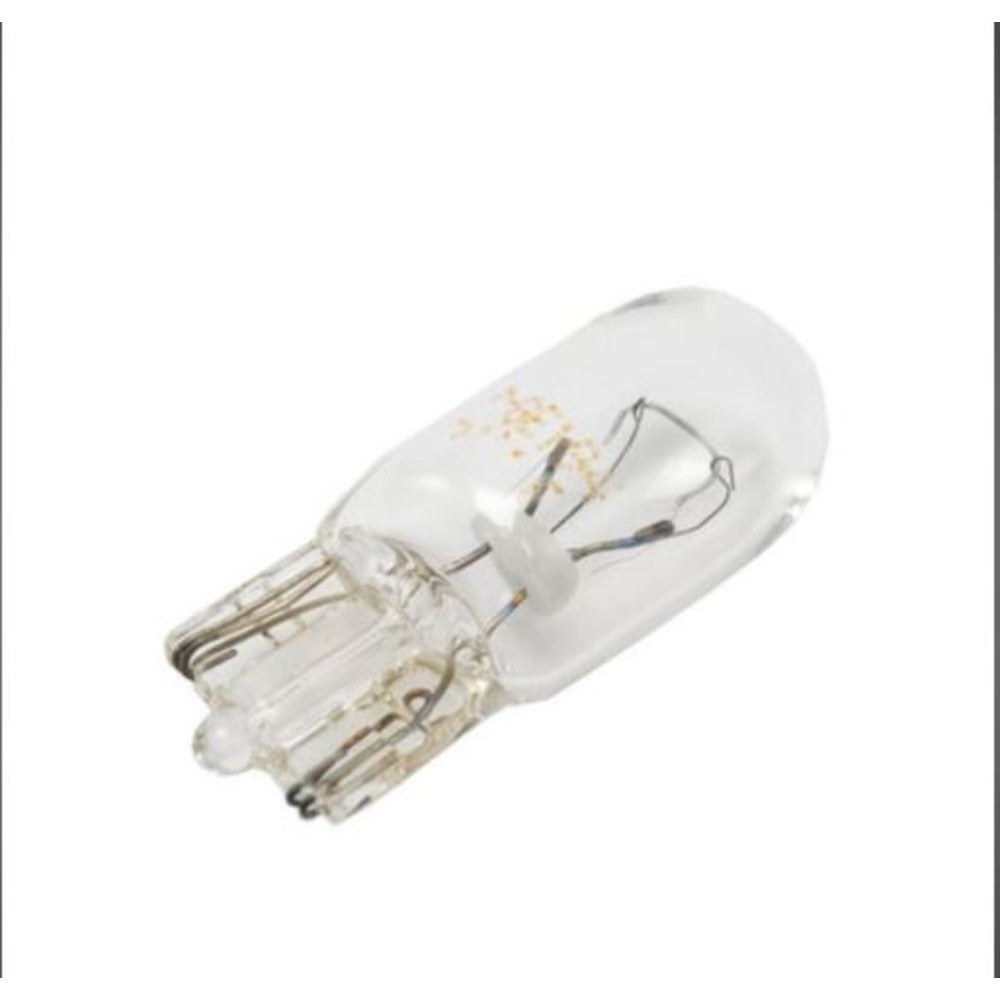 Lamp Miniature Instrument Panel 3.78W 14V 0.27A Clear Wedge Ar62407