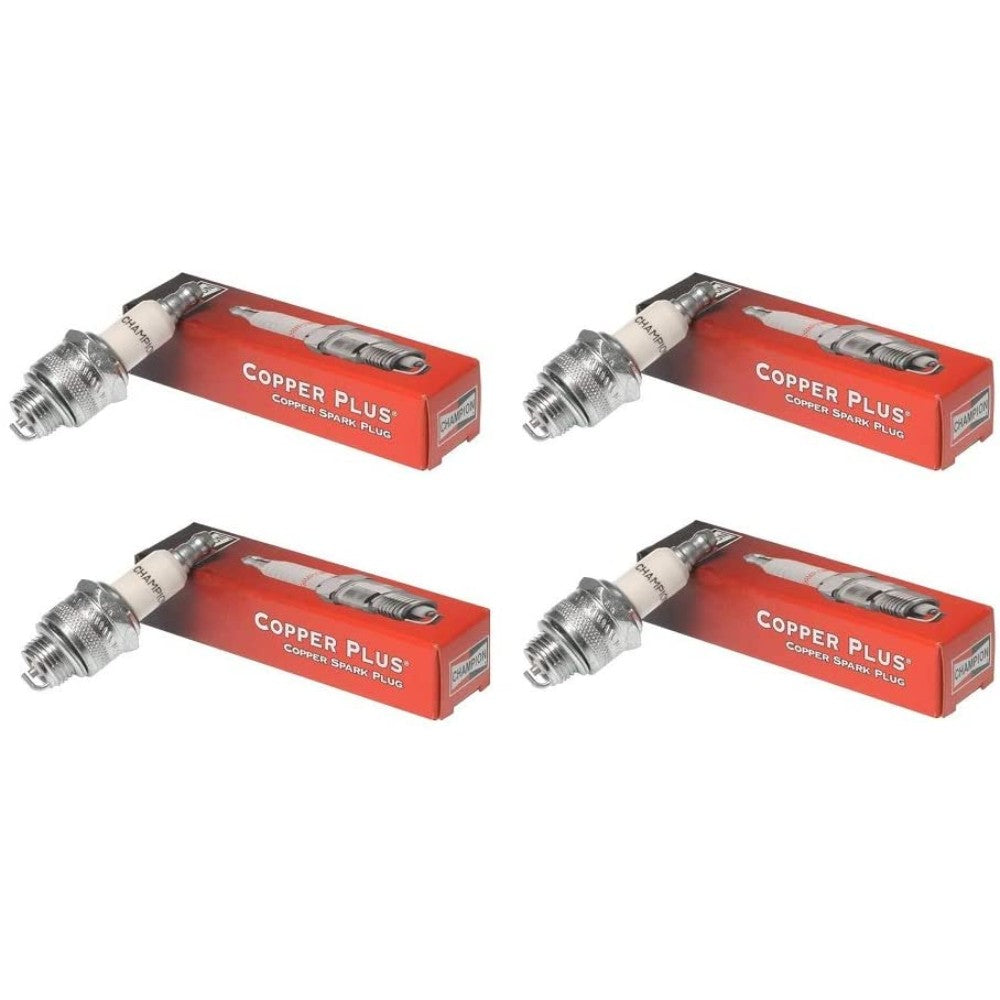 Plug Spark 19Mm Reach 14Mm Flat 21Mm Rn4C