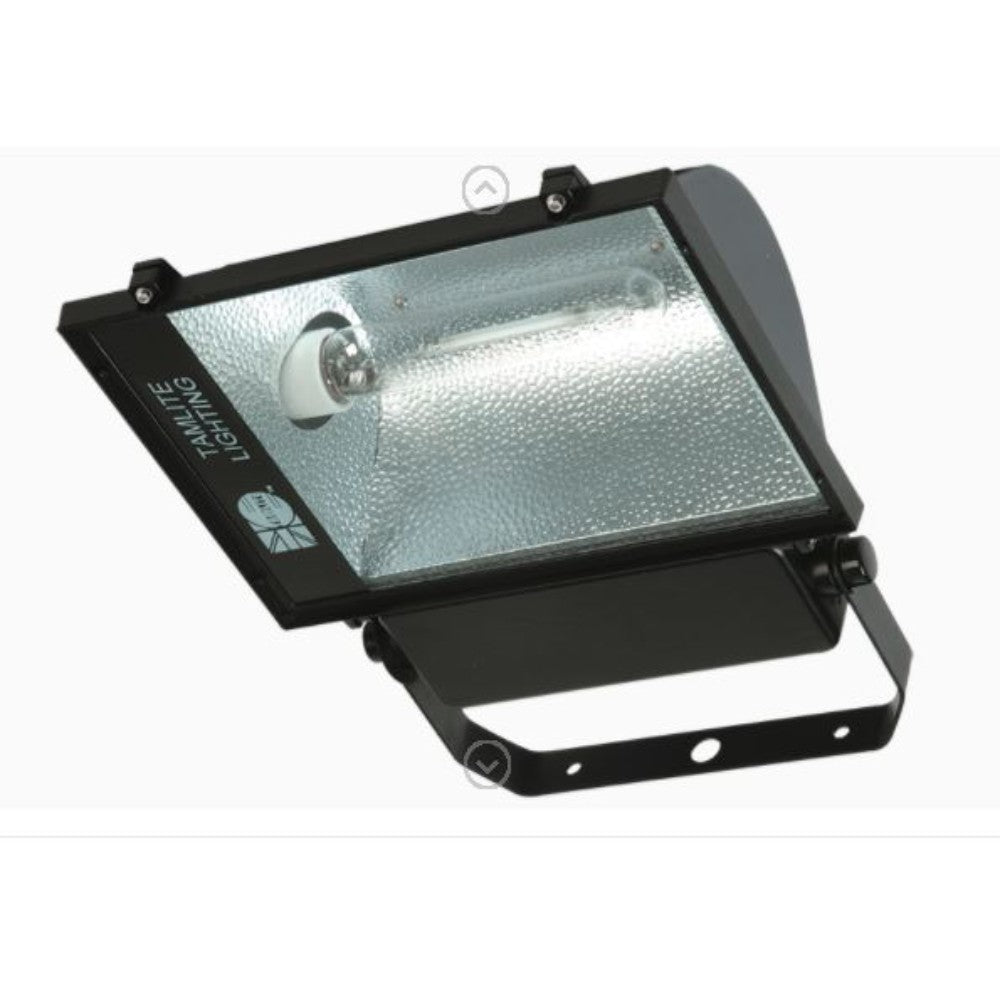 Fixture Light 240Vac 50Hz 400W Black Metal Halide 50124430D-02*1