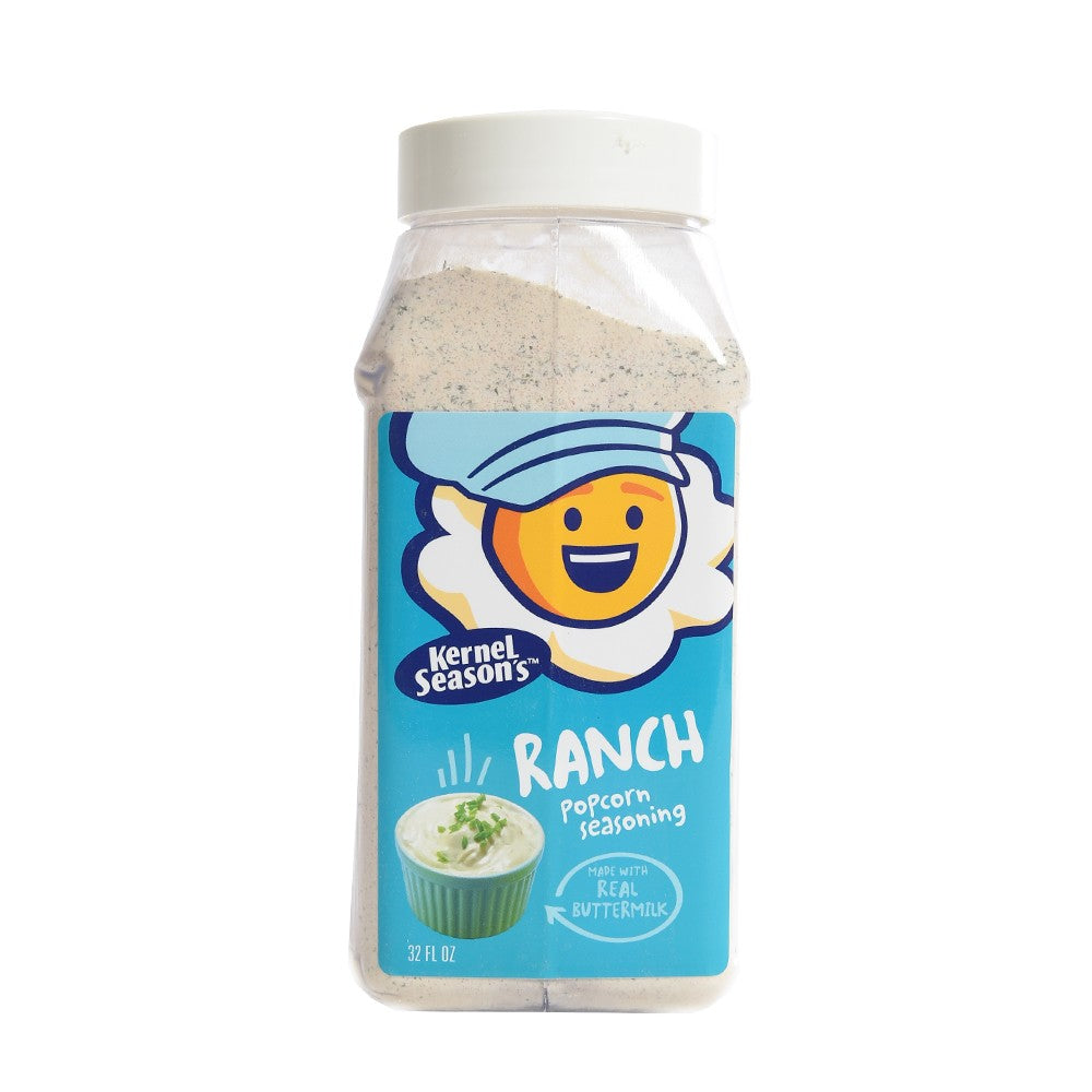 POPCORN SEASONING RANCH 3788